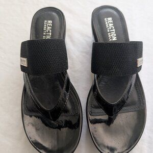 Wedge Sandal